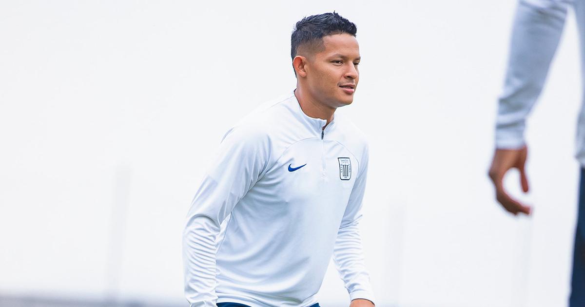 Vílchez sobre Cueva: “Hay que dejarlo tranquilo, no hay que hablar tanto del tema”