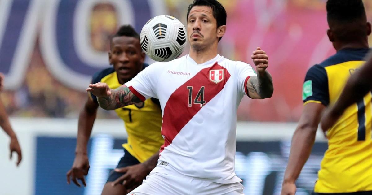 Selección peruan informó que "en 3 meses" Lapadula volvería a las canchas