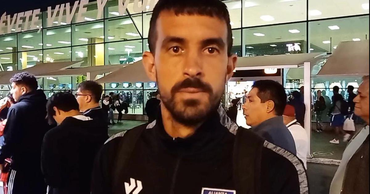 Melián: "Tenemos que hacer un partido muy bueno en las dos áreas ante la 'U'"