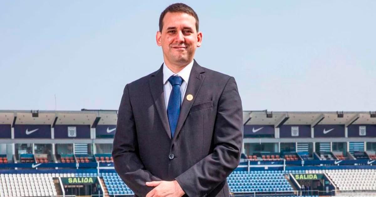 Montoya: "El Wifi nos permitirá estar conectado en todas las tribunas"