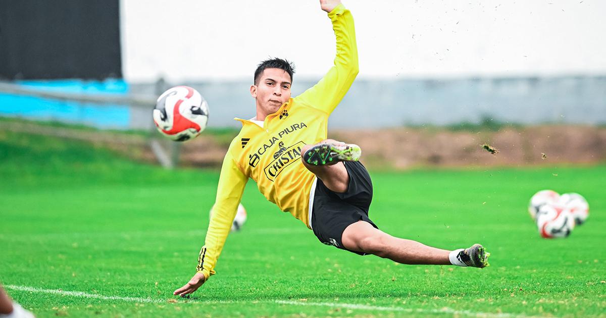 Távara: “Nos vamos con un sabor amargo porque de repente lo pudimos ganar”