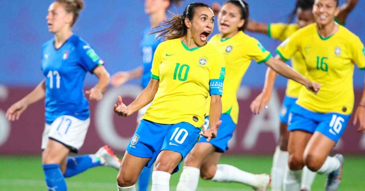 Conoce cómo ver el Mundial de Fútbol Femenino 2023 por TV