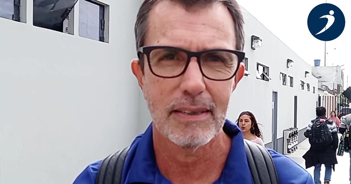 Vivas: “He encontrado al equipo muy golpeado, pero con muchas esperanzas de salir adelante”