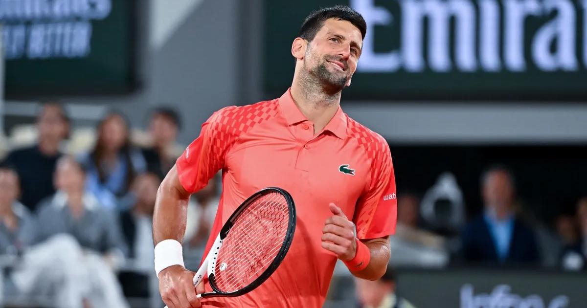 Novak Djokovic anunció su baja del Masters 1000 de Toronto