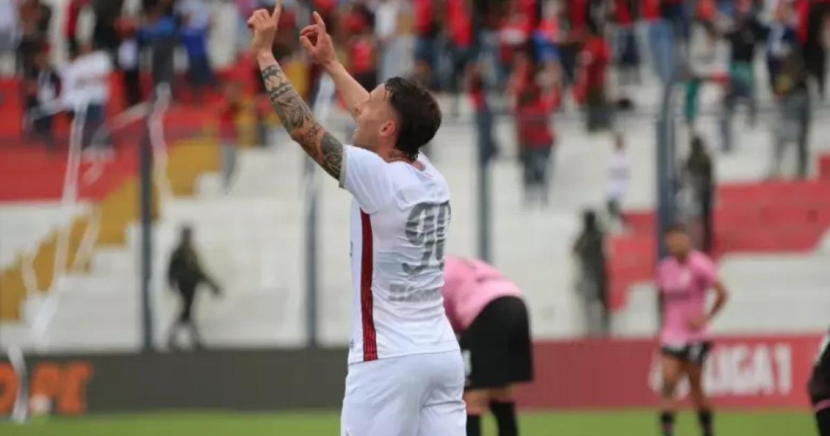 🔴#ENVIVO|FBC Melgar vence por 2-0 a Sport Boys en Villa El Salvador