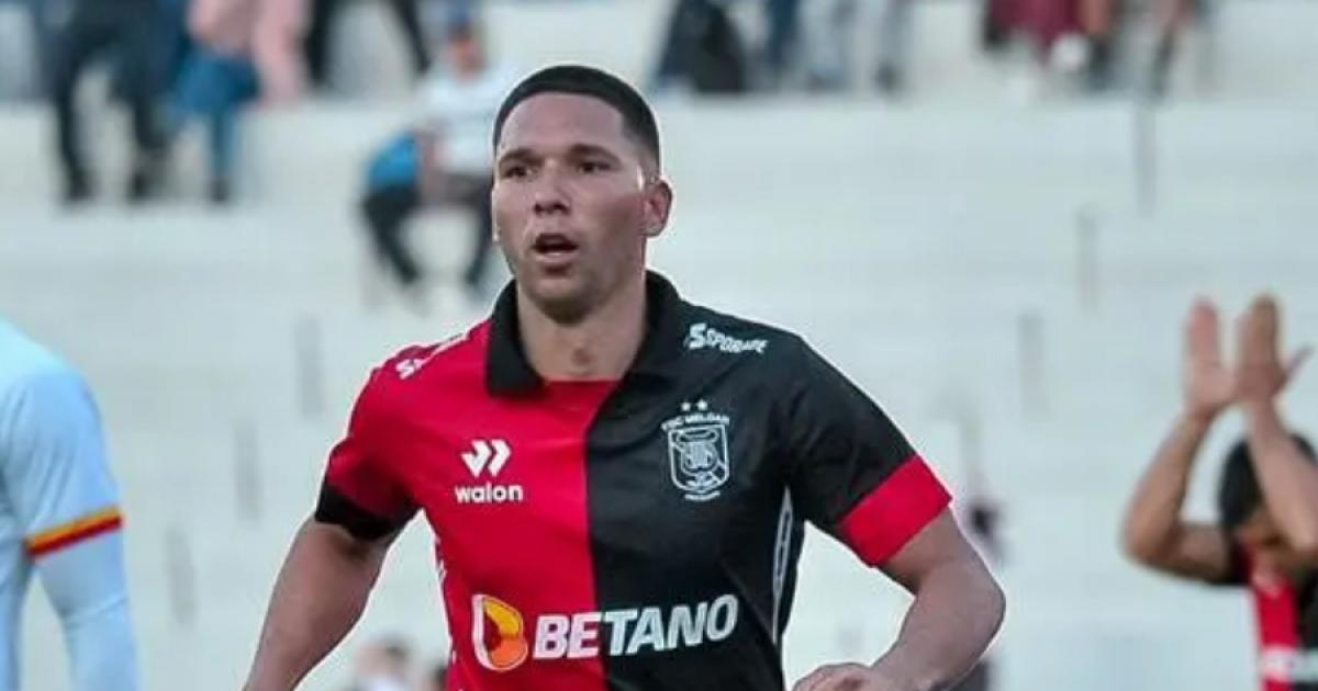 Martínez: "Hicimos un gran partido, casi no llegaron a nuestra área, estuvo controlado"