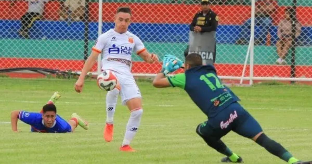 Bandiera: "Mannucci se llevó el triunfo a pesar de que vino a aguantar y hacer tiempo"