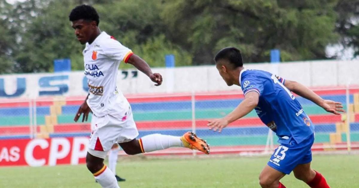 🔴#ENVIVO| Atlético Grau iguala 0-0 con Carlos Mannucci en Piura