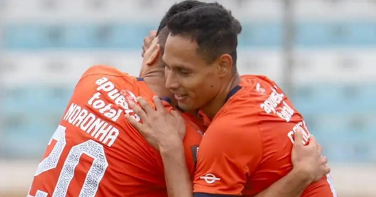🔴#ENVIVO| Alianza Atlético iguala 0-0 con la U. César Vallejo en Sullana