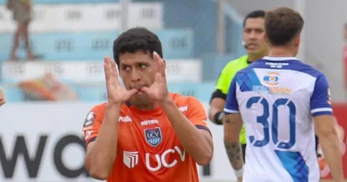 🔴#ENVIVO| Alianza Atlético iguala 0-0 con la U. César Vallejo en Sullana
