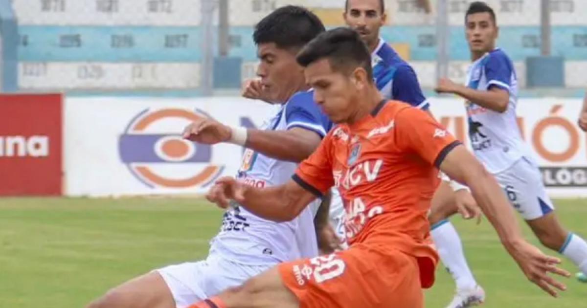 🔴#ENVIVO| Alianza Atlético iguala 0-0 con la U. César Vallejo en Sullana
