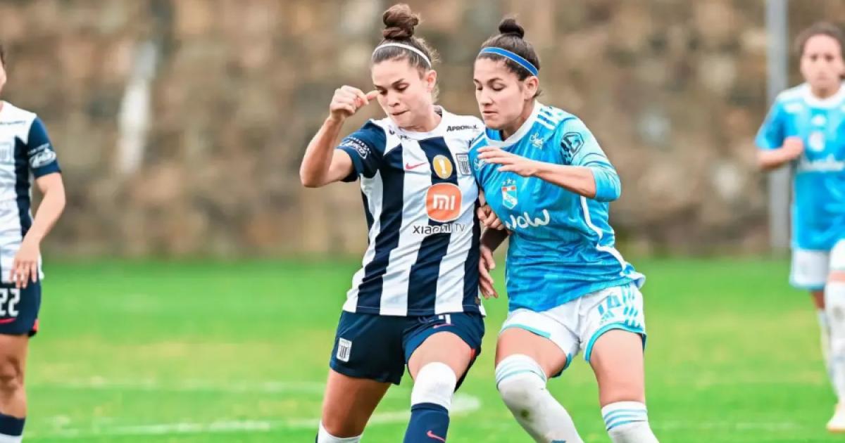 Lúcar: "Esta victoria fue necesaria para tomar fuerza de cara al clásico en nuestra casa"