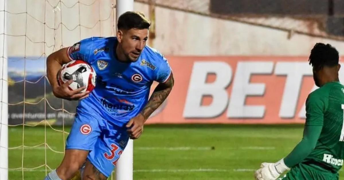 🔴 #ENVIVO|FBC Melgar vence por 2-1 a Deportivo Garcilaso en Cusco