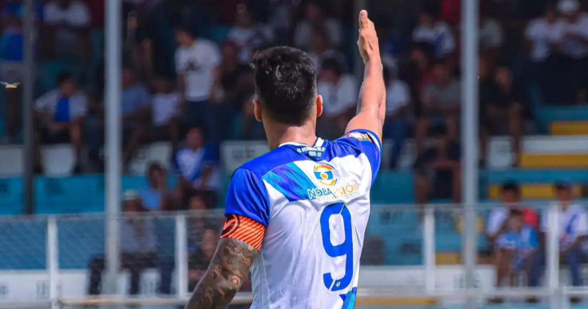 🔴#ENVIVO| Alianza Atlético vence por 1-0 a Cusco FC en Sullana