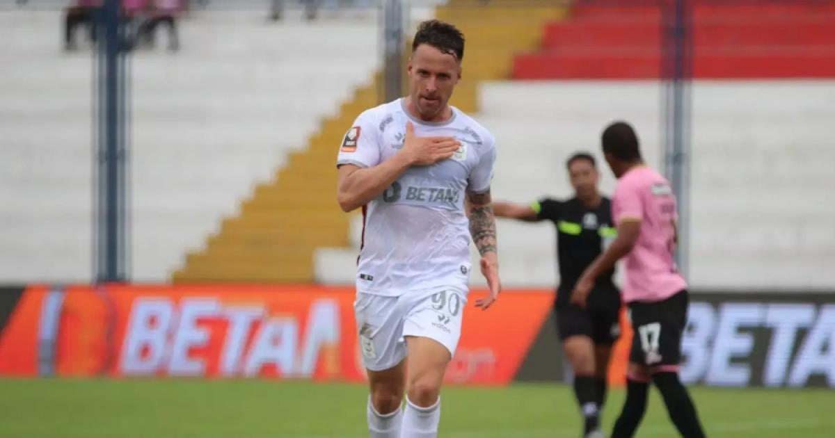 🔴#ENVIVO|FBC Melgar vence por 2-0 a Sport Boys en Villa El Salvador