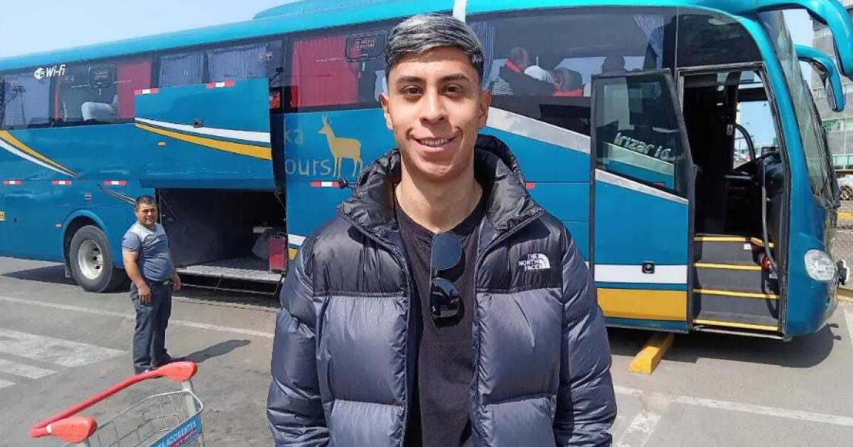 (VIDEO) Quiróz, jugador de Alfonso Ugarte : "Dijeron que la última taquilla sería nuestra, pero nos mintieron"