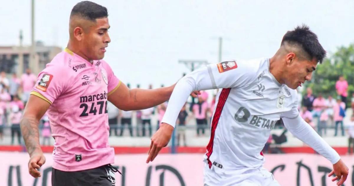 🔴#ENVIVO|FBC Melgar vence por 2-0 a Sport Boys en Villa El Salvador