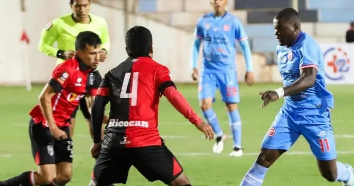 🔴 #ENVIVO|FBC Melgar vence por 2-1 a Deportivo Garcilaso en Cusco