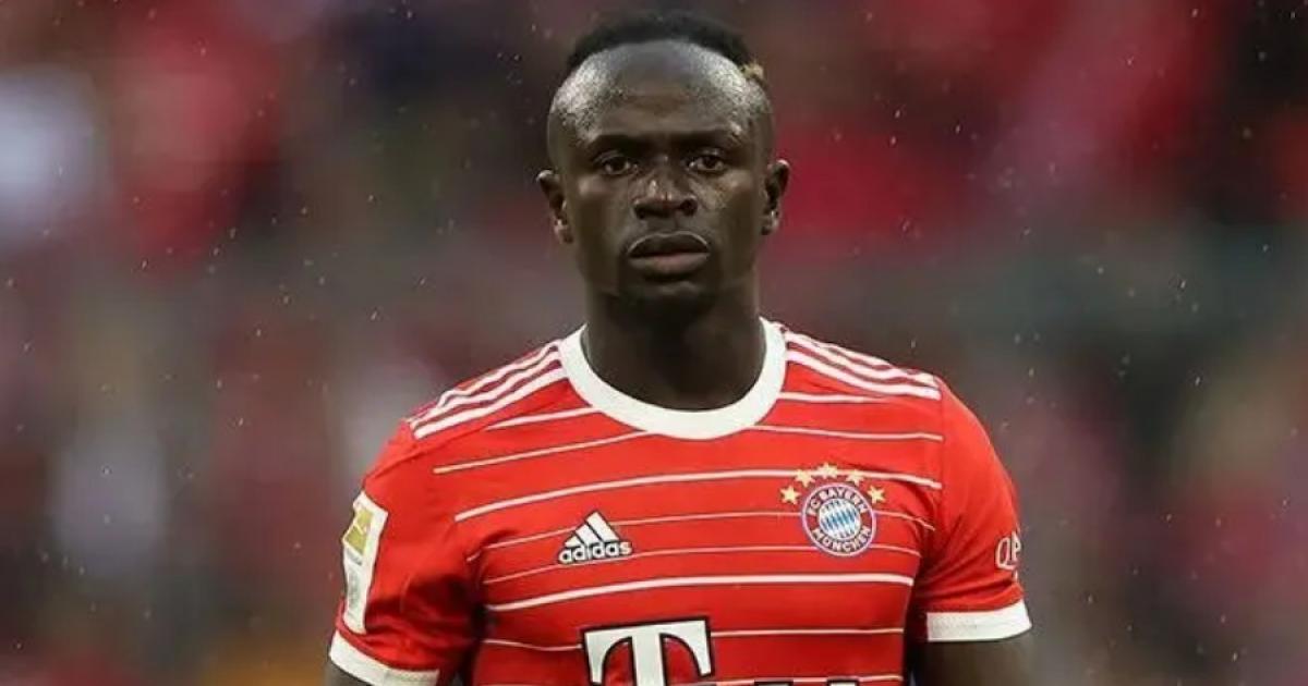 ¡Cambiaría de aire! Sadio Mané está cerca de jugar en Arábia Saudita