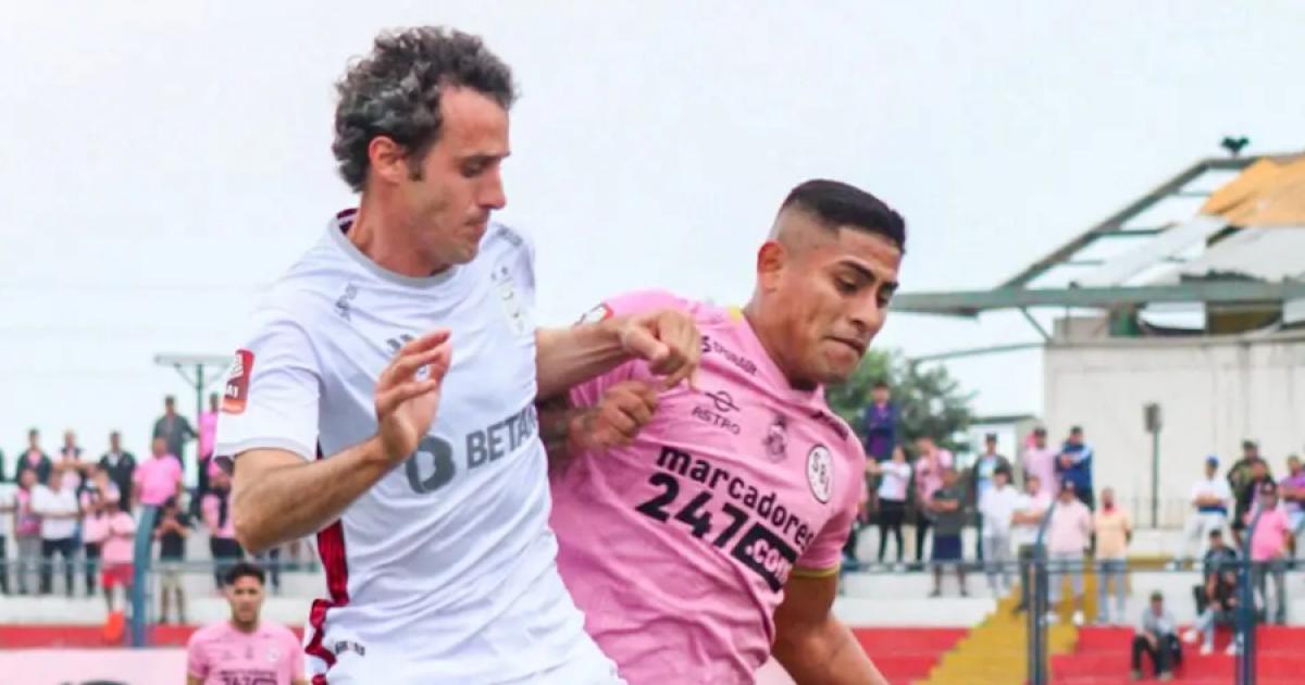 🔴#ENVIVO|FBC Melgar vence por 2-0 a Sport Boys en Villa El Salvador