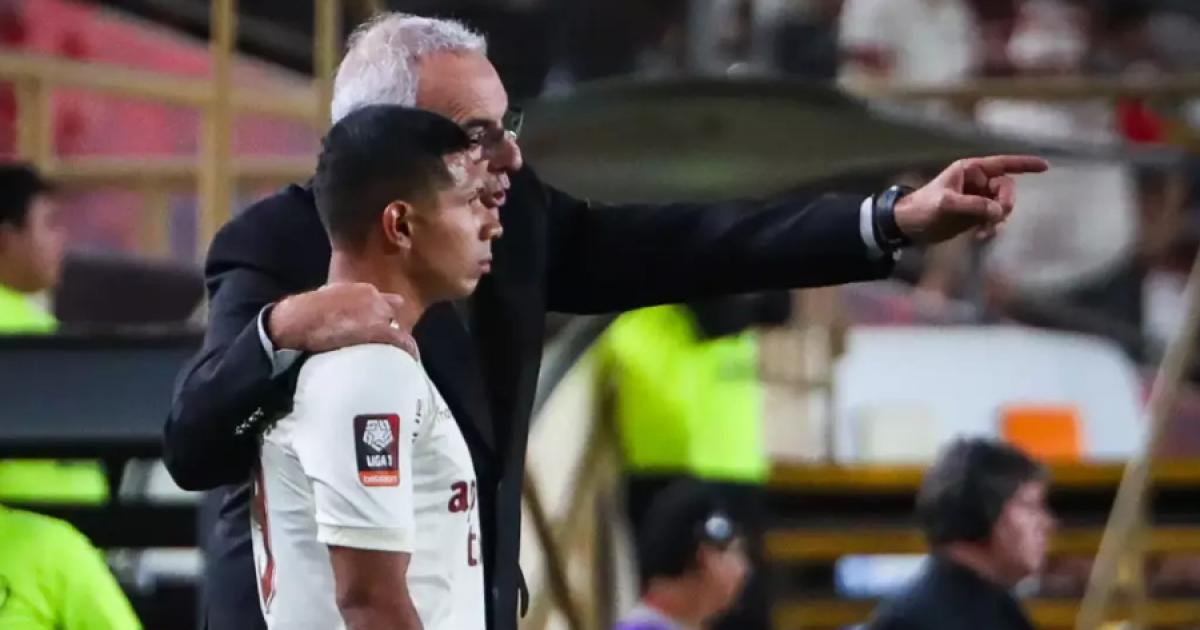 Flores: "El profesor me ha pedido que me ponga físicamente mejor. Tiene varias posiciones en mente para mí"
