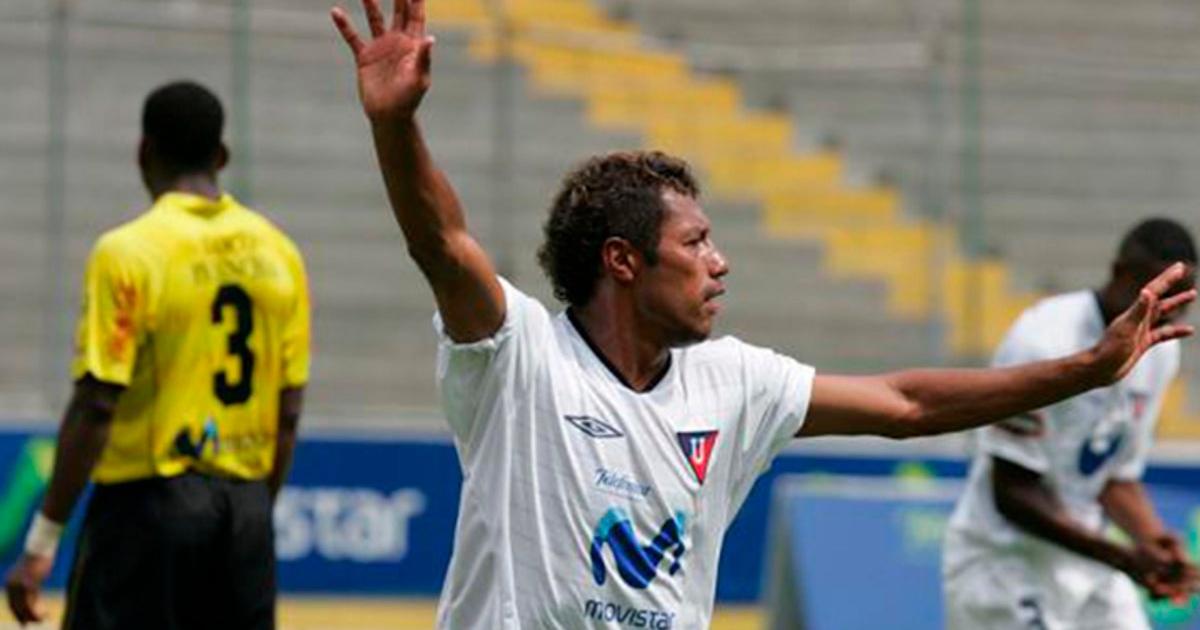 Palacios: "Quiero saludar a Paolo desearle lo mejor, sé que está muy emocionado de llegar a esta hermosa insti