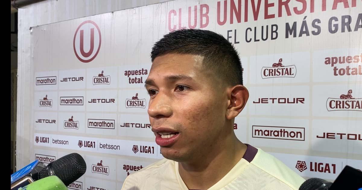 Flores: "Me sentí bien y seguiré adaptándome al equipo"