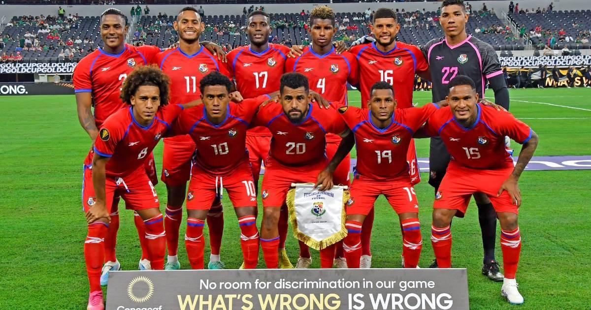 Con Quintero y Fajardo: Panamá venció a Qatar y clasificó a semifinales de la Copa 