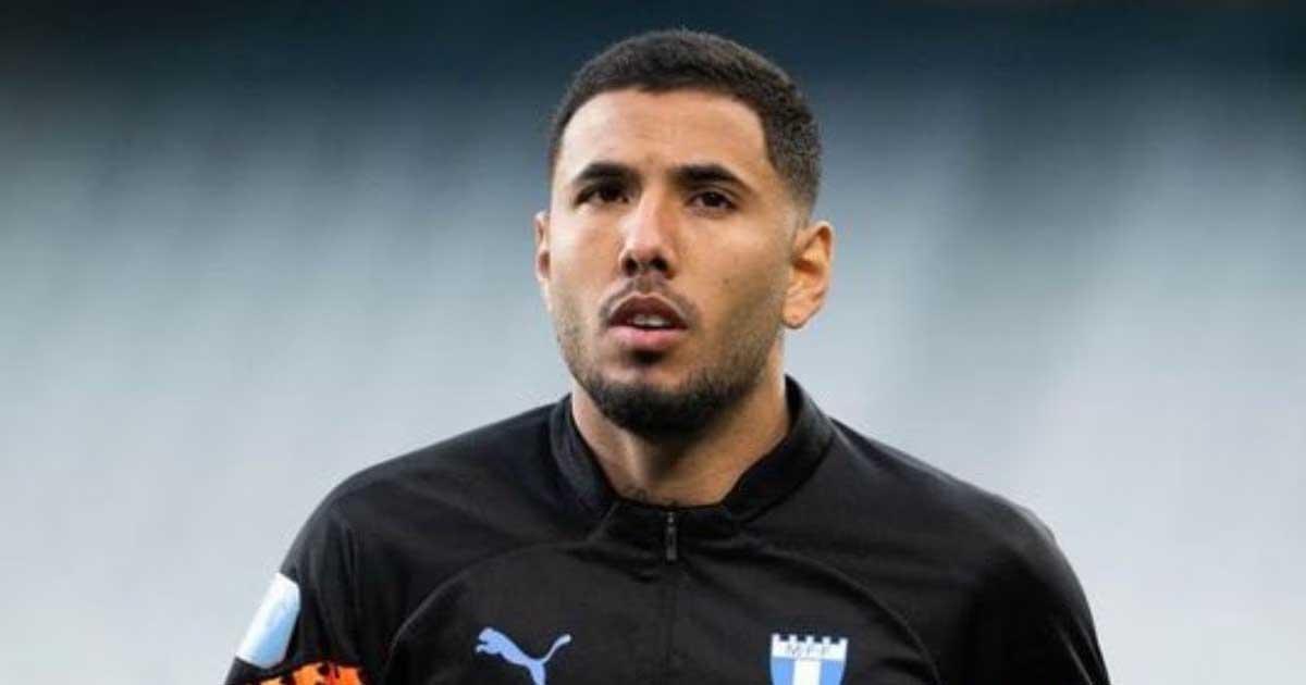 Malmo FF no pudo recupearar la cima en Suecia