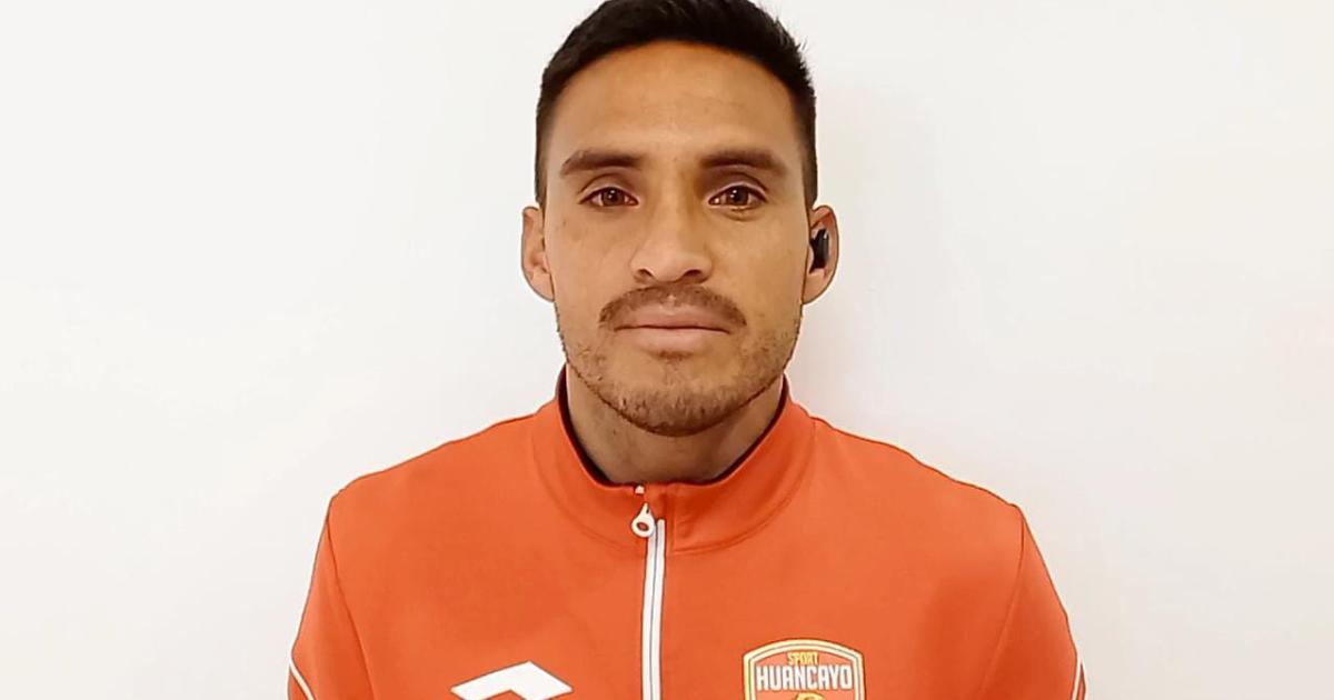 Ángel Pérez: "Sumamos un punto importante en Cajamarca"El defensor del Sport Huancayo, Ángel Pérez, valoró el punto que lograron en su visita al UTC y señaló que ya piensan en el duelo que tendrán en casa ante Cusco FC, ya que es un rival directo en la Liga1 Betsson por los puestos internacionales.  "Es un punto importante porque es de visita. Sabíamos que UTC estaba en una posición un poco difícil, era para aprovecharlo, pero pudimos sumar un punto, y al final todo suma", señaló el lateral nacional en Radi