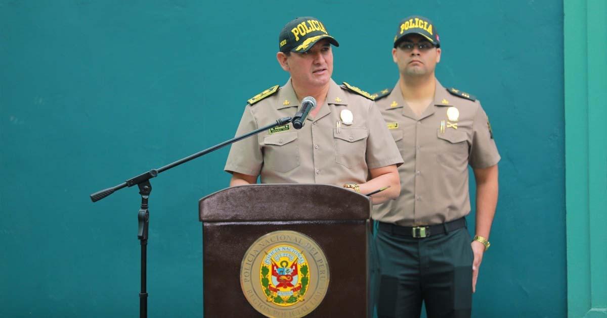 Conoce cómo se desarrollará el operativo policial para el Clásico