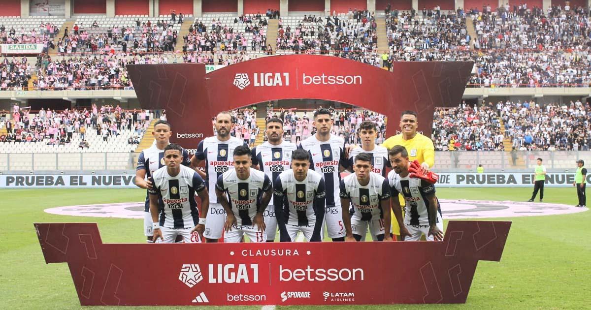 🔴#ENVIVO Sigue acá todos (VIDEO | FOTOS) Maretazo rosado: Boys venció 1-0 a Alianza y le quitó el invicto en el Clausuradetalles del Sport Boys vs. Alianza Lima