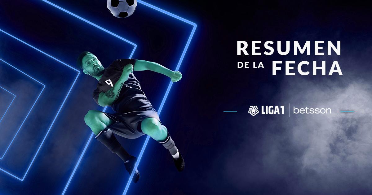 Conoce resultados, la tabla y todo lo que dejó la segunda fecha del Torneo Clausura