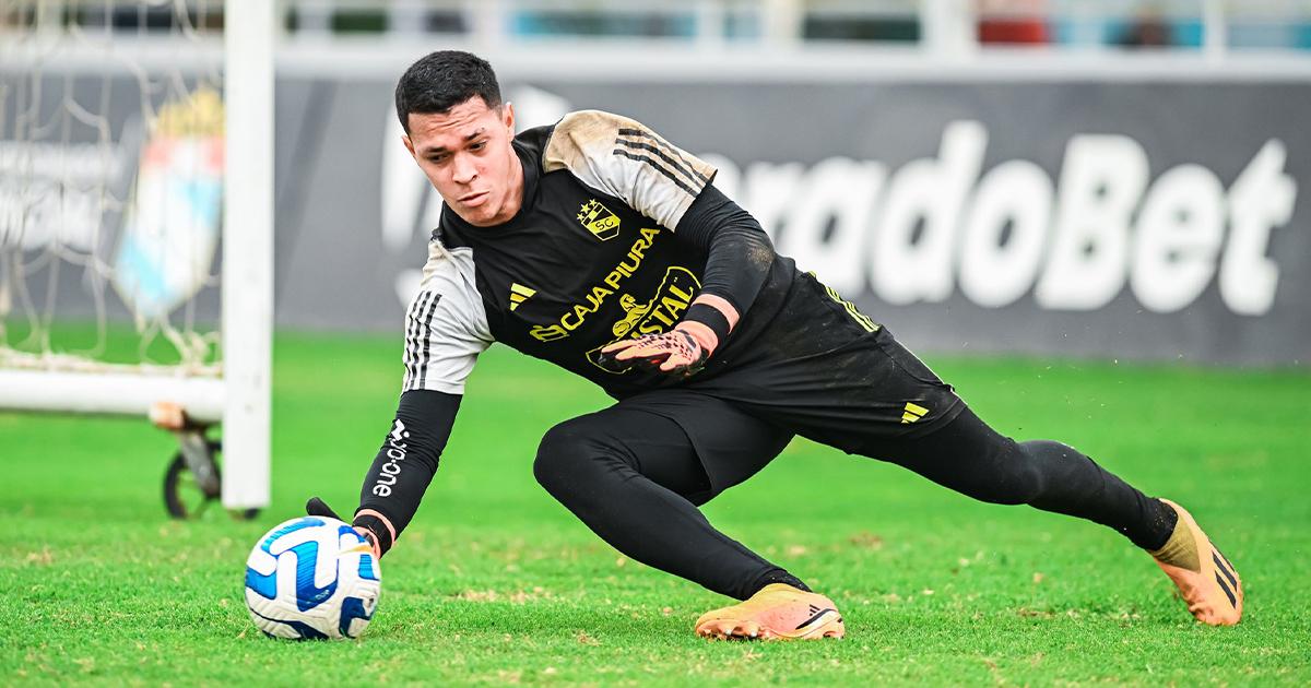 Solís: “Su equipo no nos dejó hacer nuestro juego, se tiraron muy atrás”