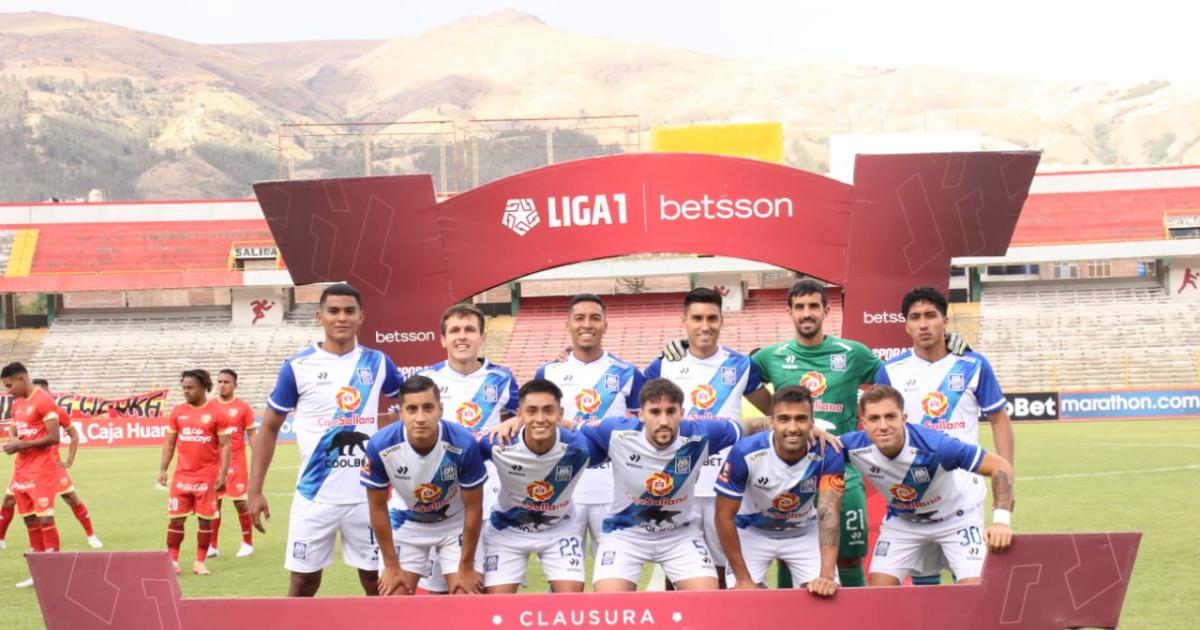 Melián: "Tenemos que asumir que hicimos un primer tiempo muy malo"