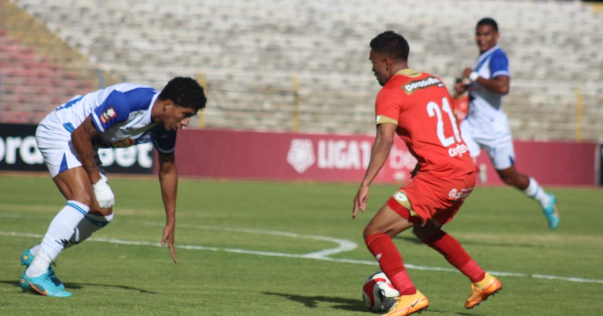 🔴#ENVIVO| Sport Huancayo derrota por 2-0 al Alianza Atlético | VIDEO