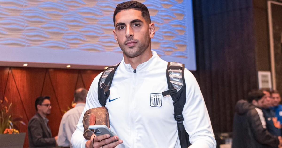 (VIDEO) Sabbag: "No nos vamos conformes porque no es como nos gusta ganar"