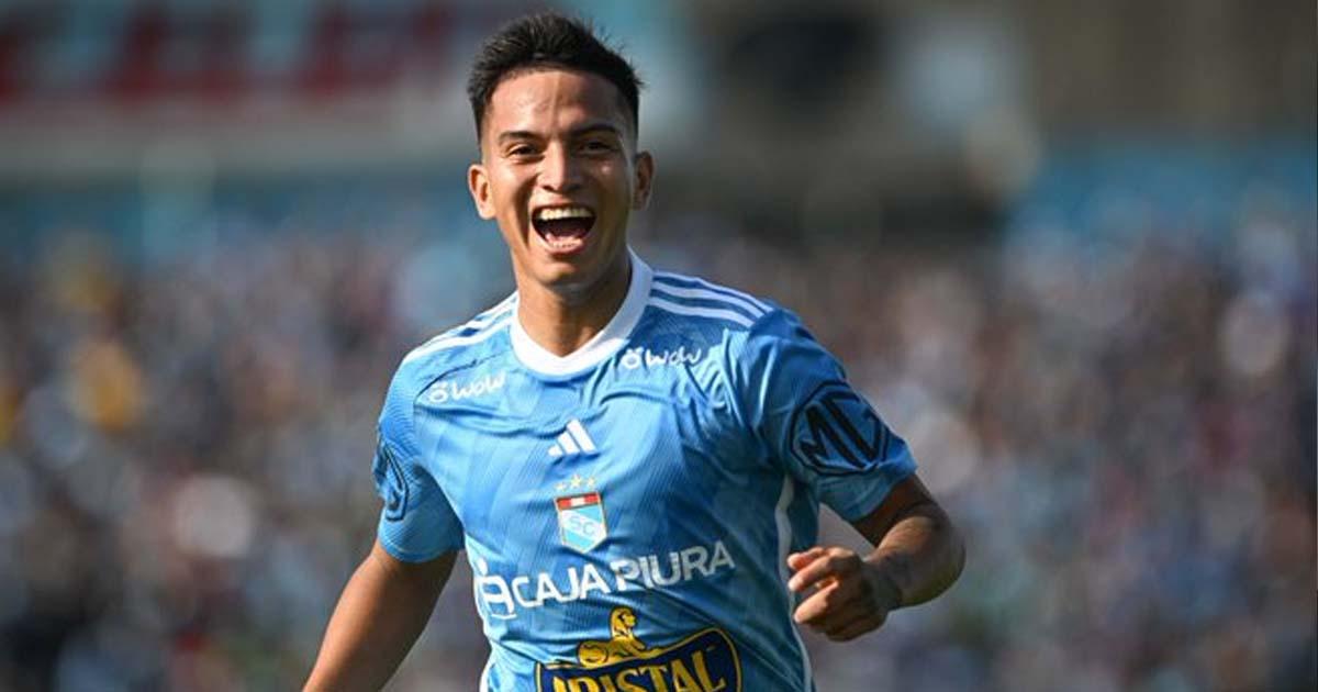 (VIDEO | FOTOS) Fue una mano: Cristal goleó 5-0 a Binacional en el Gallardo