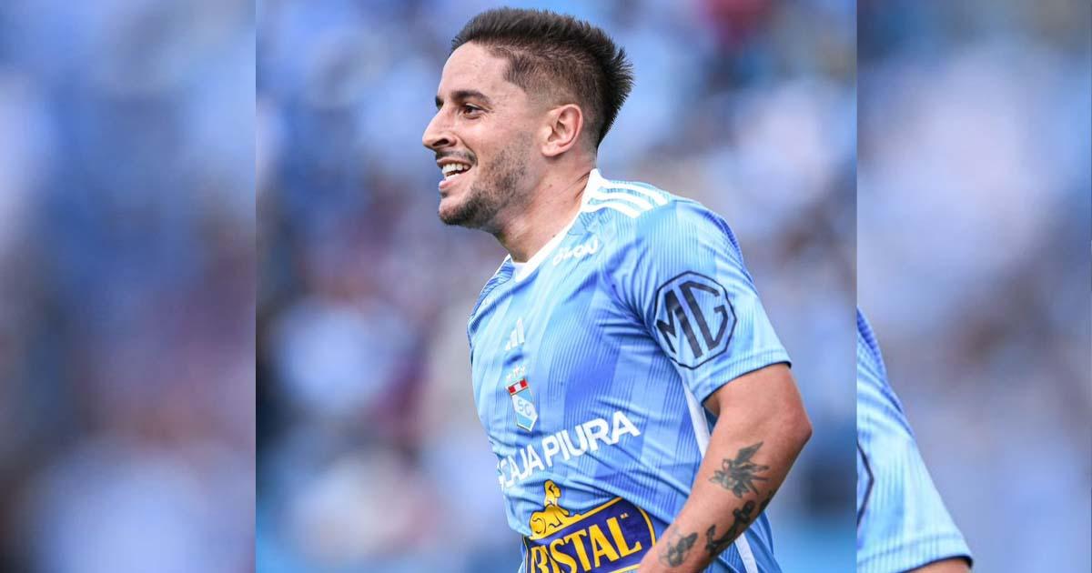 🔴#ENVIVO | Cristal vence 2-0 a Comercio en el Gallardo