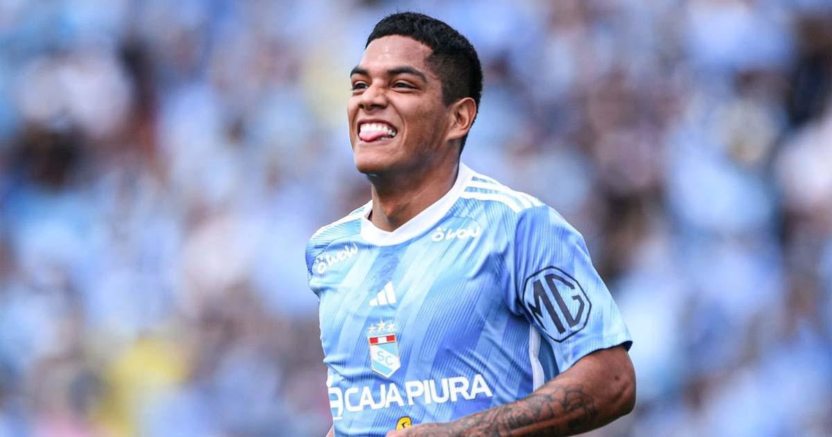 (VIDEO | FOTOS) Cristal goleó a Comercio en el Gallardo y sigue en racha