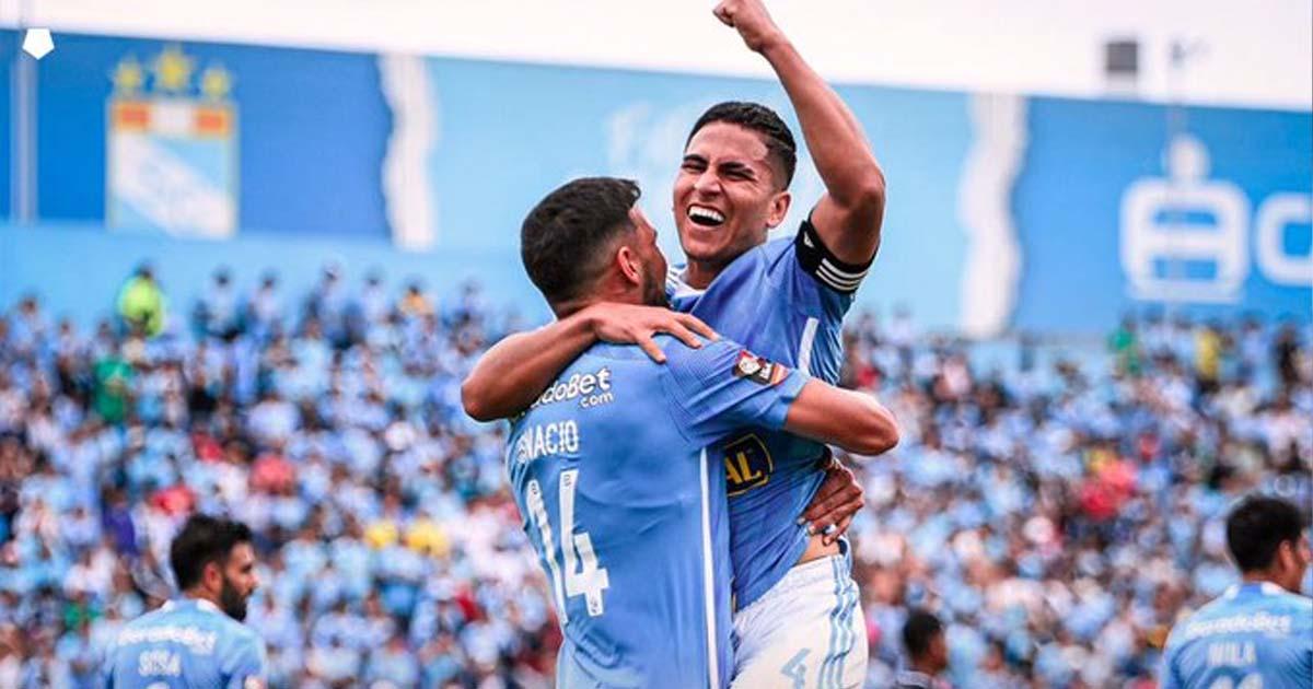 (VIDEO | FOTOS) Cristal goleó a Comercio en el Gallardo y sigue en racha