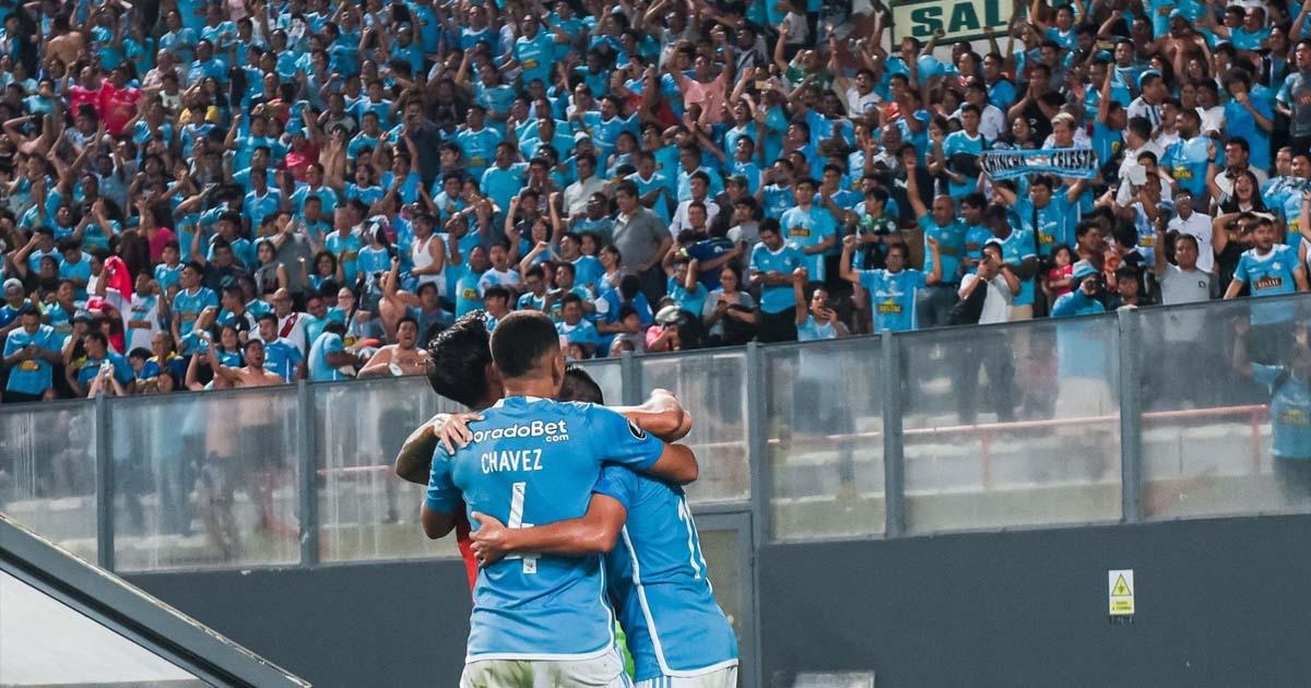 Venta de entradas para el Cristal vs. Emelec va en aumento 