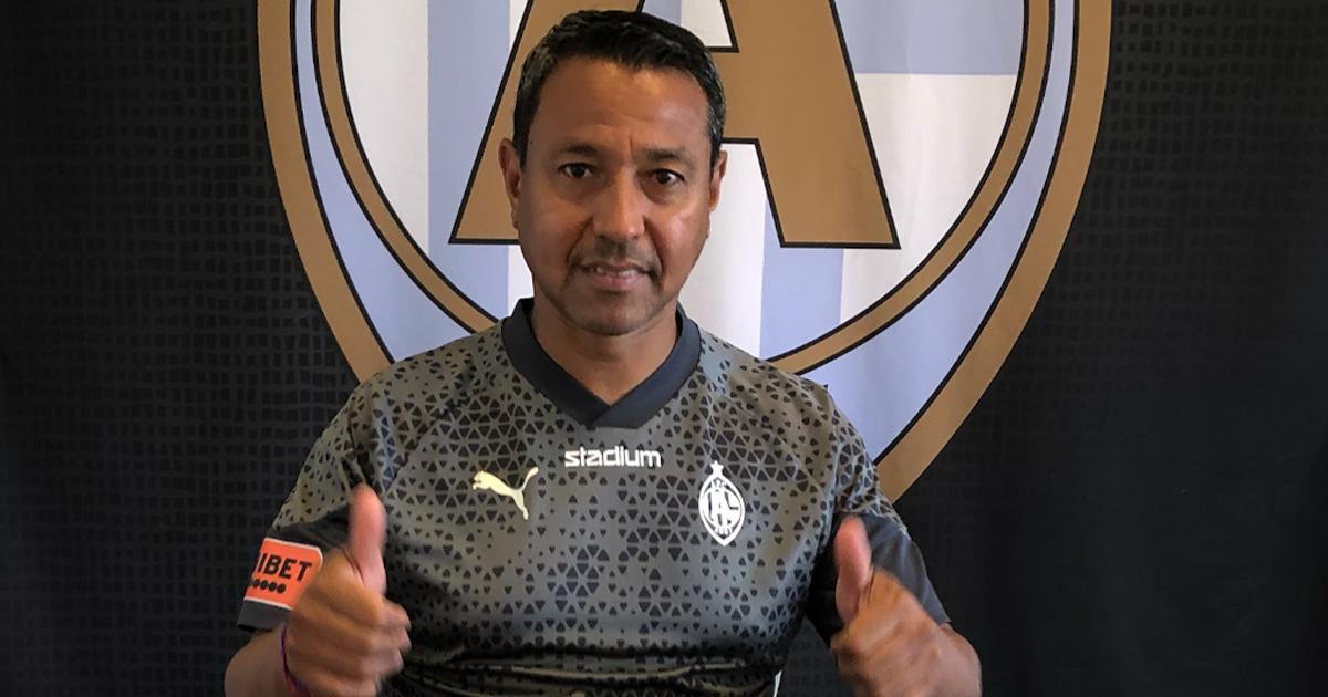 Solano: "Juan (Reynoso) contará con jugadores que son mundialistas. Hay que tener paciencia"