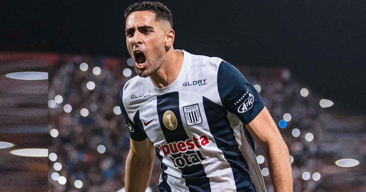 Sabbag: "Estamos a 5 puntos del líder y aún todo depende de nosotros para lograr el Tri""