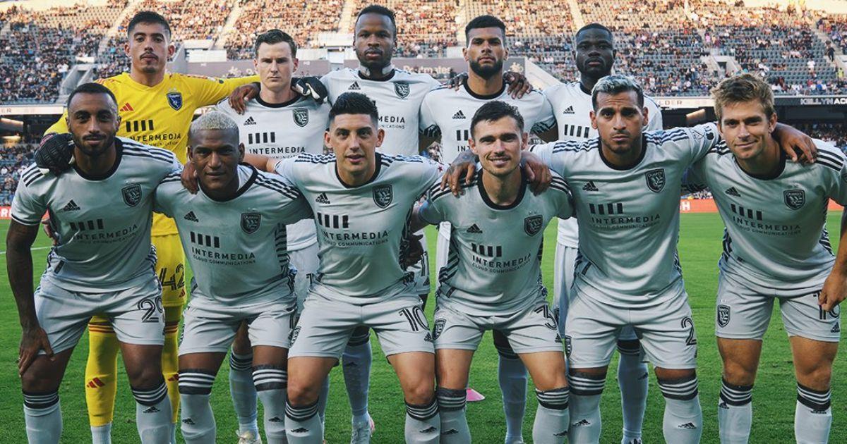 San José, con Trauco, igualó de visita