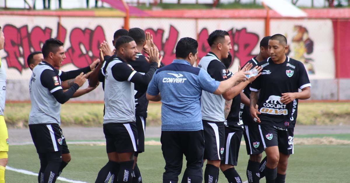 🔴#ENVIVO | UTC enfrenta a Unión Comercio en Cajamarca