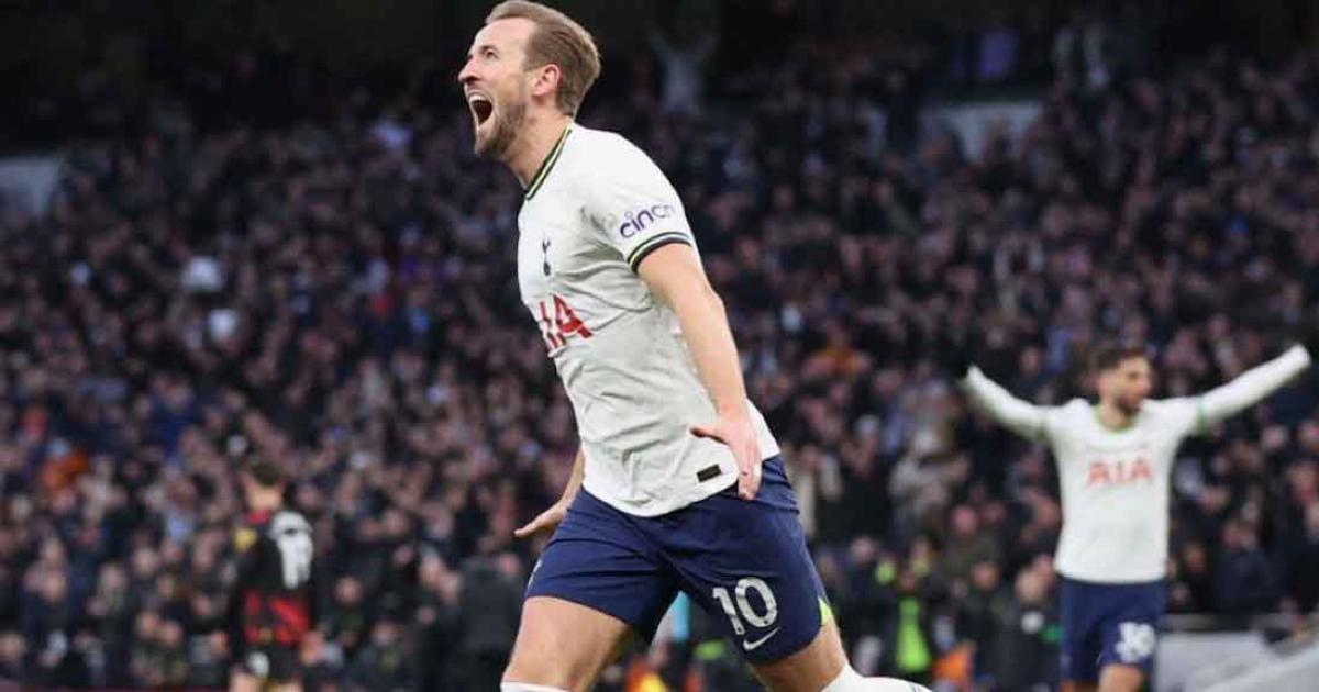 ¡No se rinde! Bayern Múnich envió nueva oferta por Harry Kane