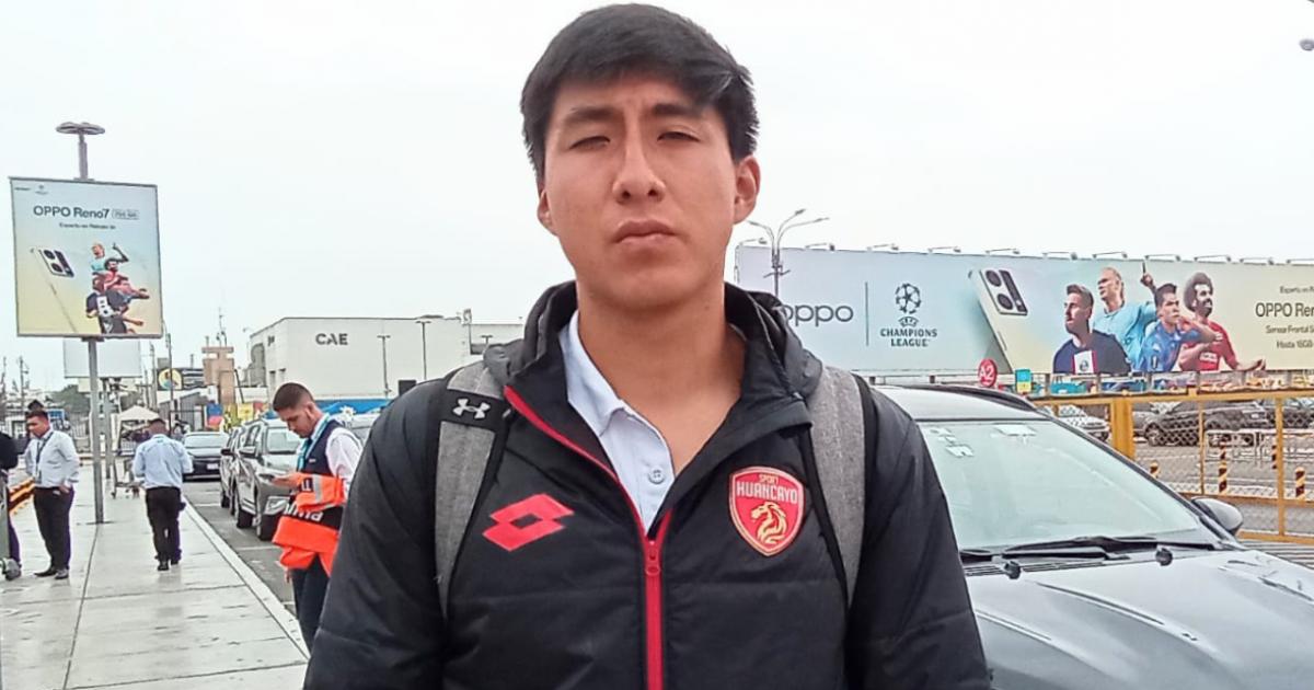 Villar: "El 'profe' Valencia nos insiste mucho en dejar el arco en cero"
