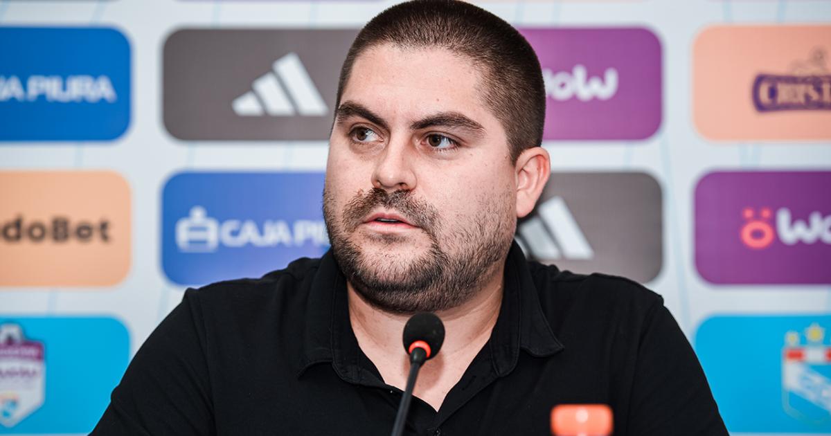 Bravo sobre Corozo: "Hemos decidido mantenerlo definitivamente en el equipo"