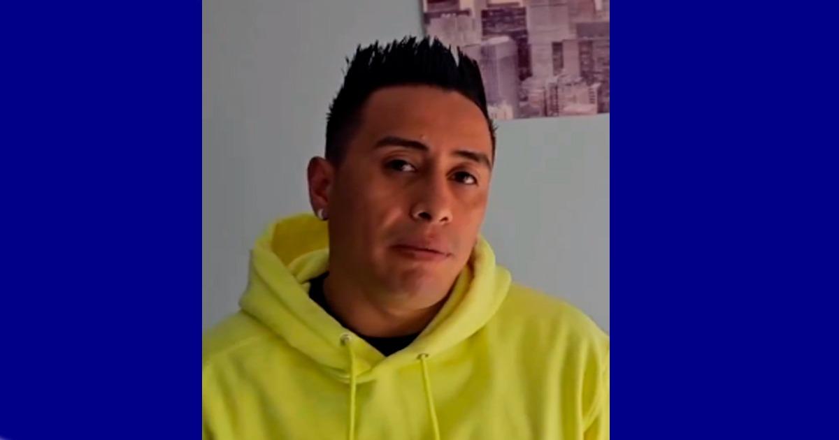 (VIDEO) Cueva: "Pido perdón a todos por la molestia y decepción que he provocado desde mi llegada a Alianza"